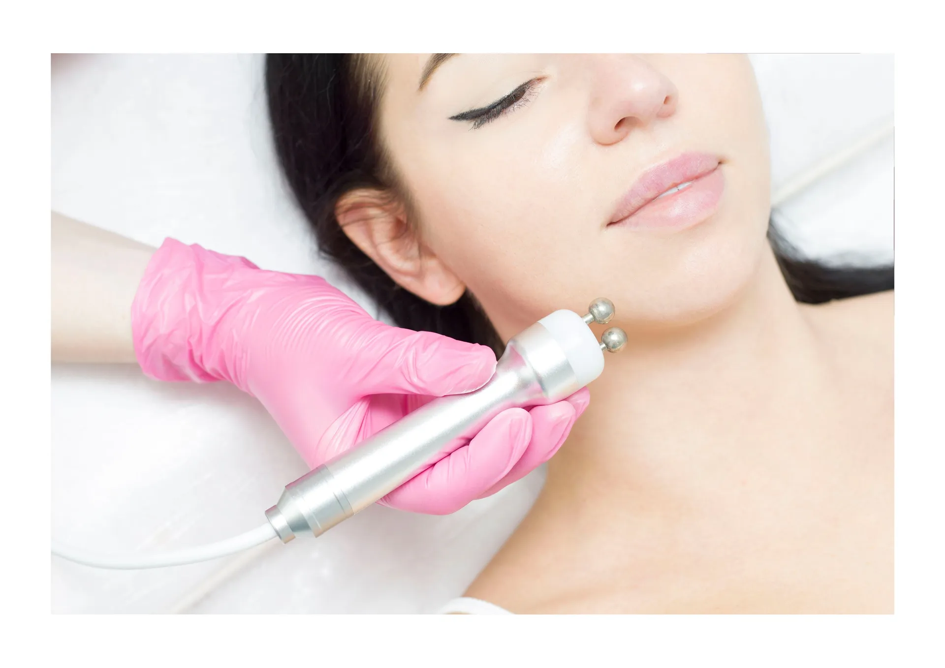 THERMOLIFTING- ZABIEG Z UŻYCIEM RF (BIPOLARNEJ FALI RADIOWEJ)