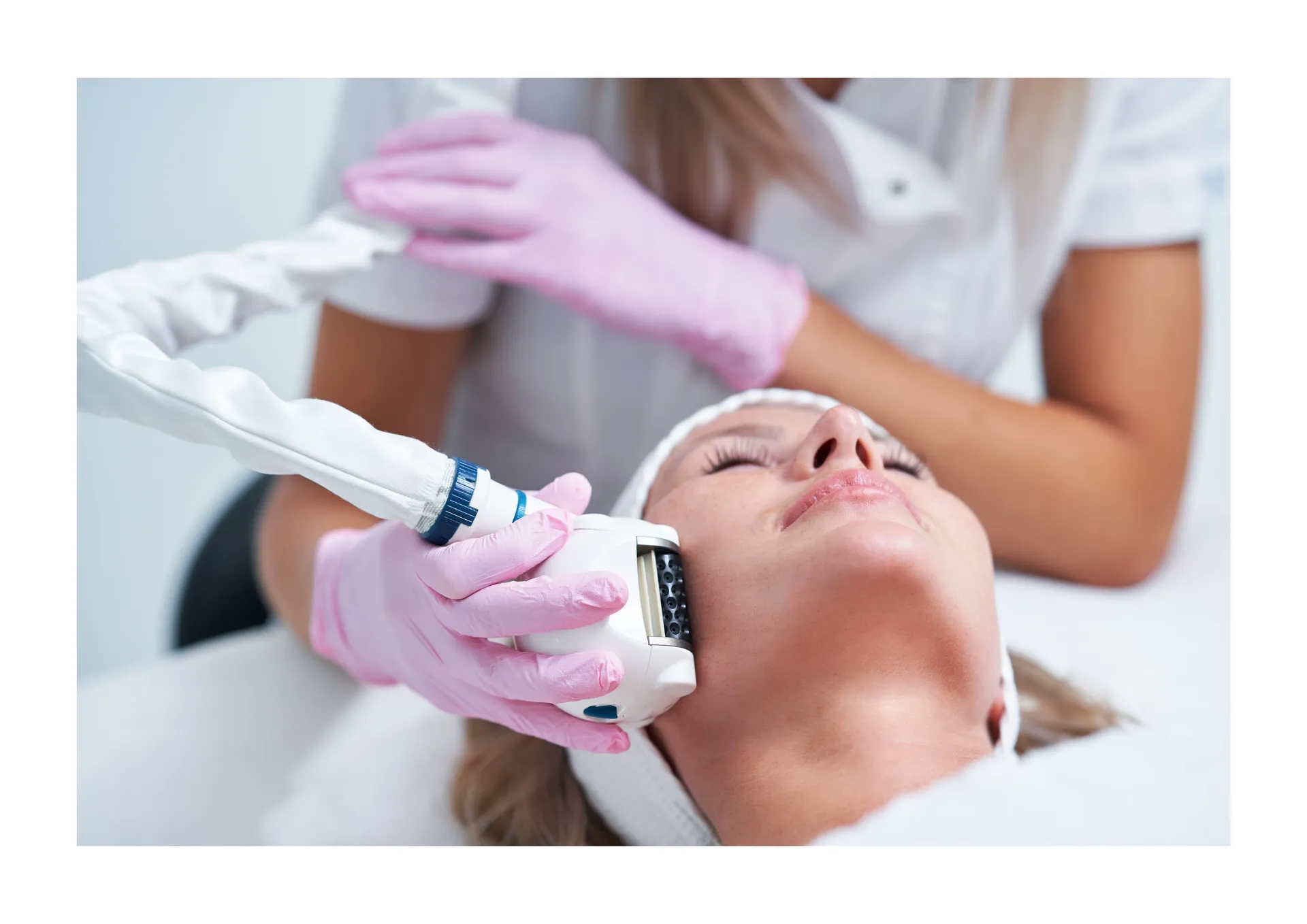 OCZYSZCZANIE WODOROWE