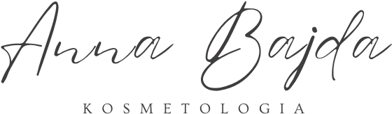 Anna Bajda Kosmetologia