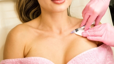 Mezoterapia Igłowa: Rewolucja w Odżywianiu i Regeneracji Skóry