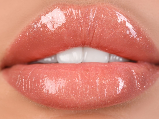 Modelowanie ust: Sekret Perfekcyjnego Uśmiechu