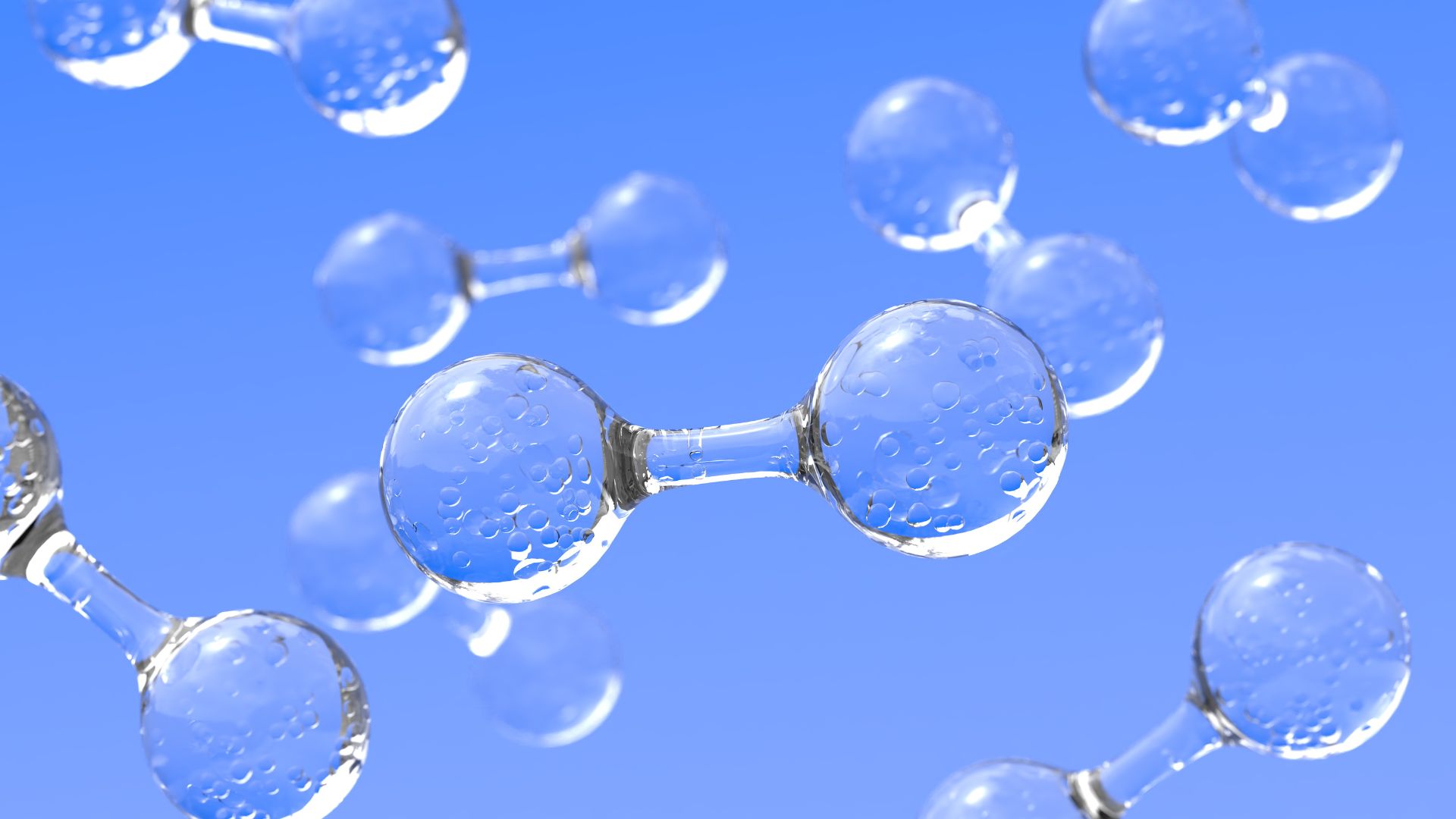 OCZYSZCZANIE WODOROWE